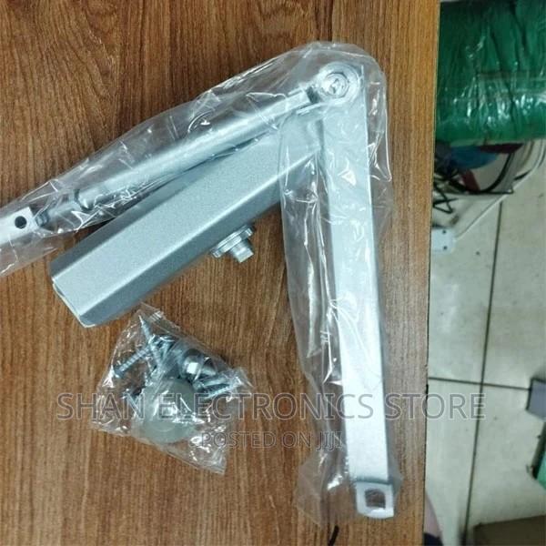 Door Closer Automatic Adjustable Closers** - main view