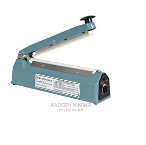 Perfect-200mm Impulse Sealer - main view