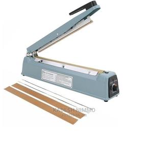 Quality 400mm Impulse Sealer - main view