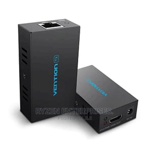 Vention HDMI Audio Segregator