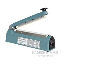 Accepted-300mm Impulse Sealer - main view