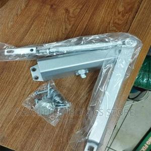 Affordable Door Closer Automatic Adjustable Closers][ - thumbnail 2