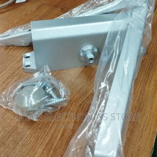 Home/Commercial Automatic Door Closer Self-Closing Shutter, - main view