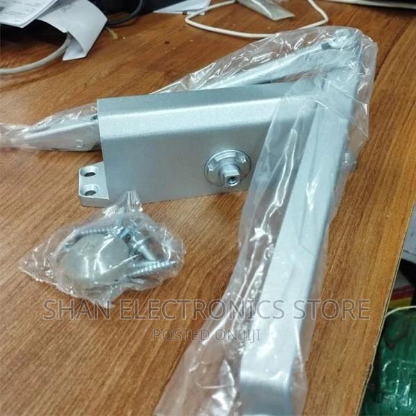 Heavy Door Door Closer Up To 65kgs...
