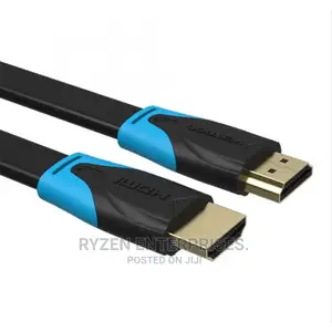 Vention HDMI Cable 3 Meter Black