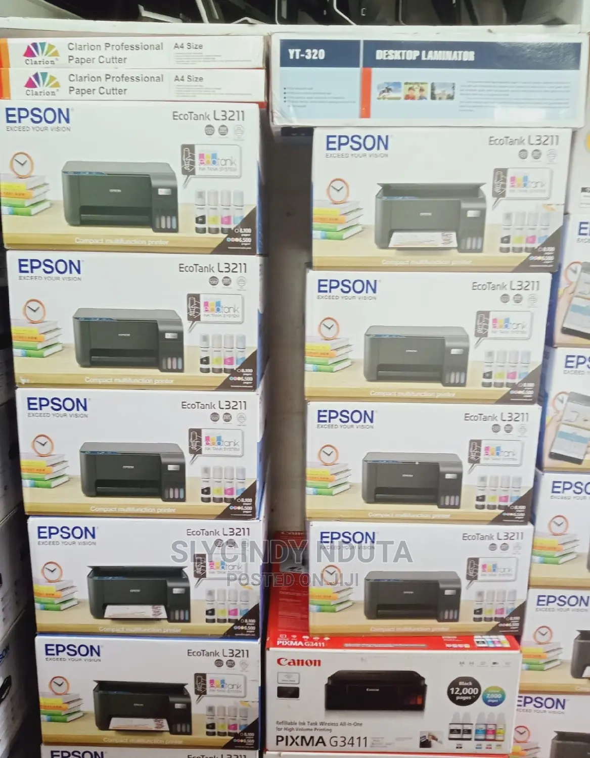 Epson L3211