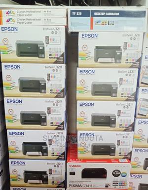Epson L3211 - thumbnail 2