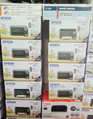 Epson L3211