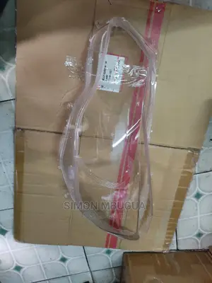 Subaru Impreza Headlight Lens