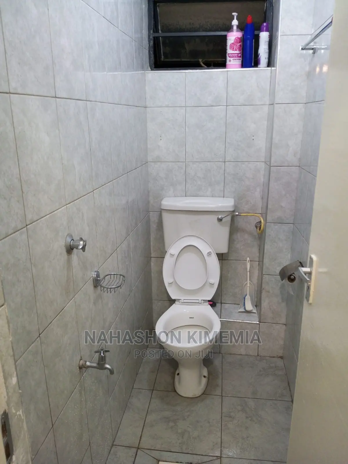 Finest One Bedroom Airbnb Lumumba Drive Thika Road Roysambu