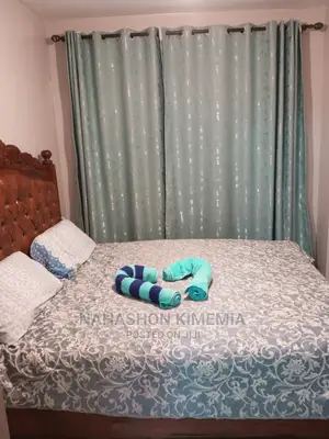 Finest One Bedroom Airbnb Lumumba Drive Thika Road Roysambu