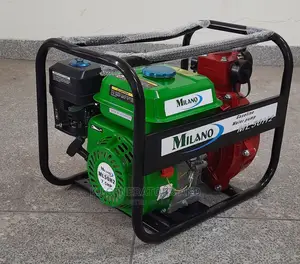Millano 90metre Head Water Pump