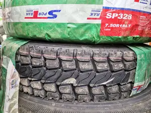 7.50R16 Lt Sportrack Tyre (14pr