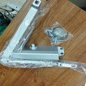 Automatic Adjustable Hydraulic Door Closer;. - thumbnail 2