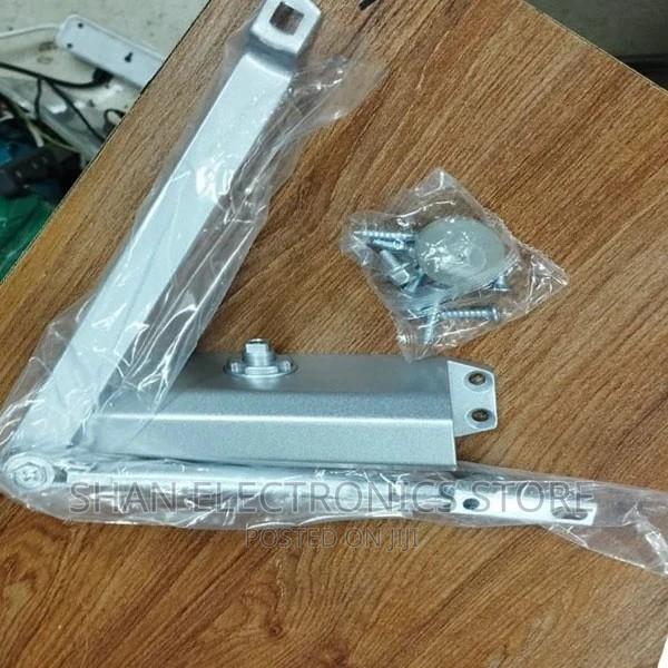 Automatic Adjustable Hydraulic Door Closer;. - main view