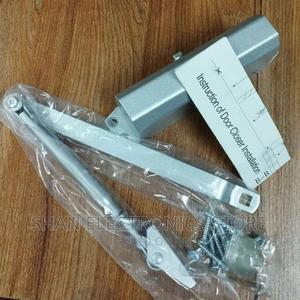 High Quality Automatic Hydraulic ^*Adjustable Door Closer - thumbnail 2