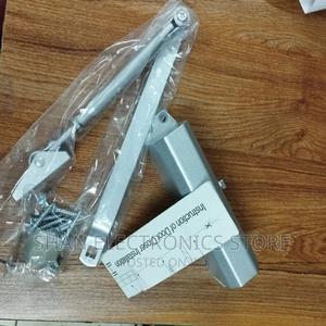Superior`` Heavy Duty Hydraulic Automatic Door Closer - thumbnail 2