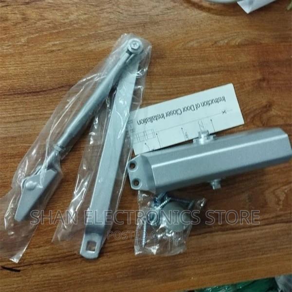 Adjustable Automatic Door Closeradjustable Automatic Door Cl - main view