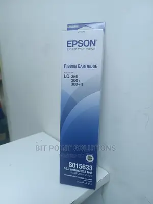 Ribbon Lq350 Ribbon Lq350