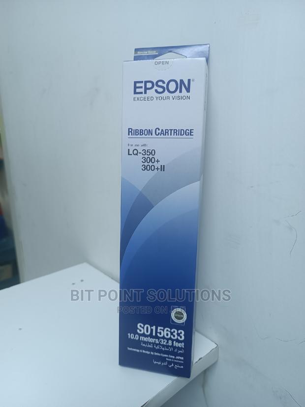 Ribbon Lq350 Ribbon Lq350