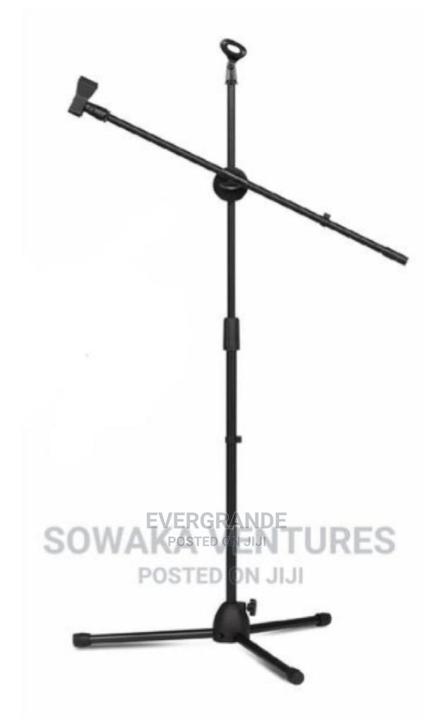 Microphone Stand