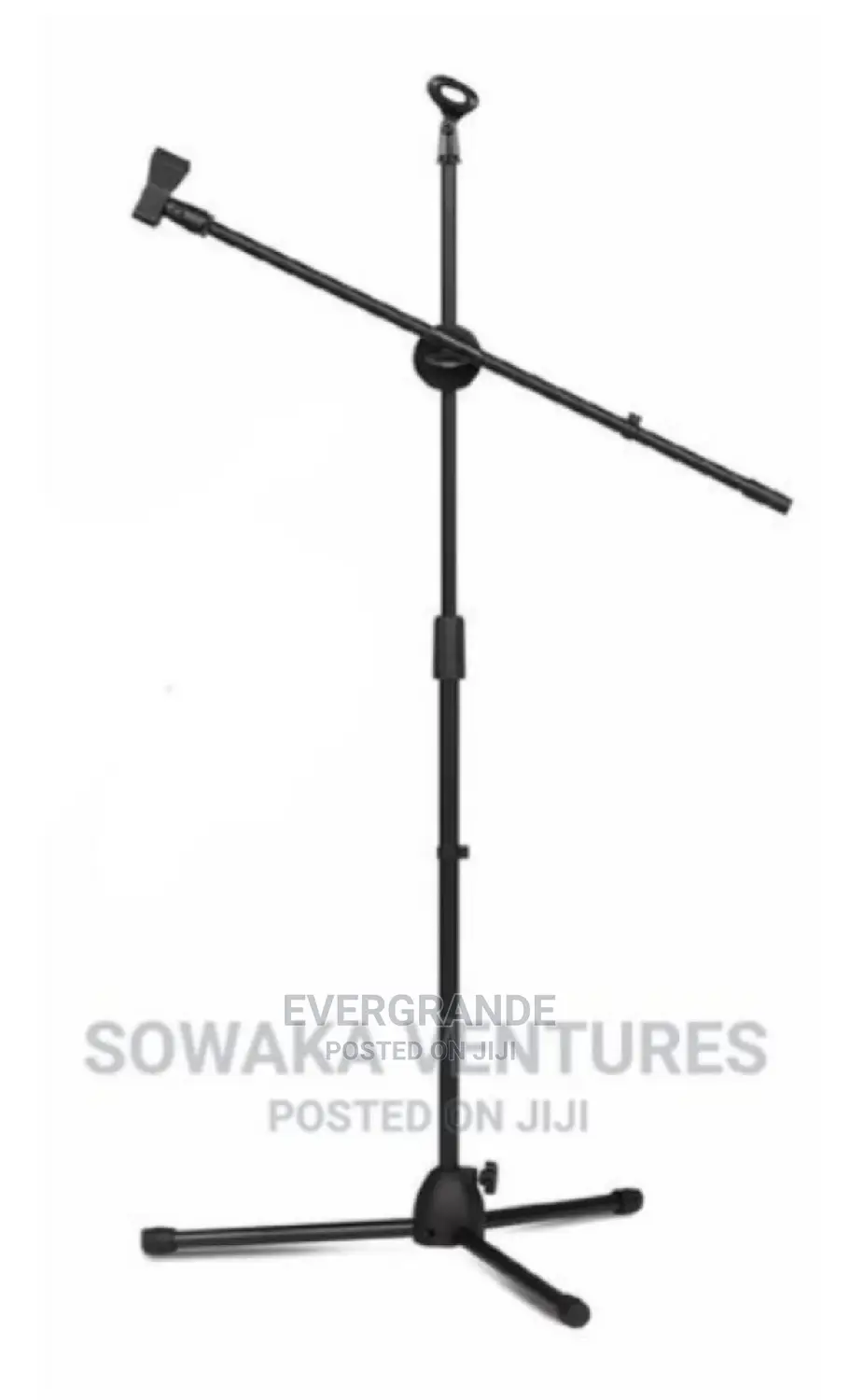Microphone Stand