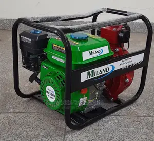 Water Pump (Millano 30metre Head) Available