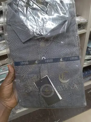 Mens Official Shirts