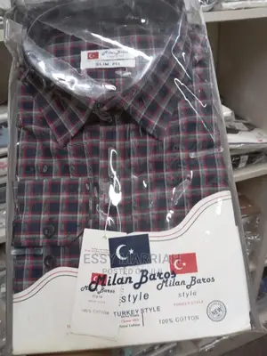 Mens Official Shirts