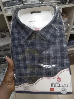 Mens Official Shirts