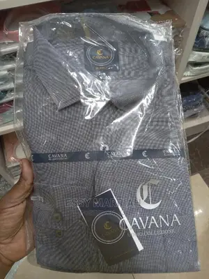 Mens Official Shirts