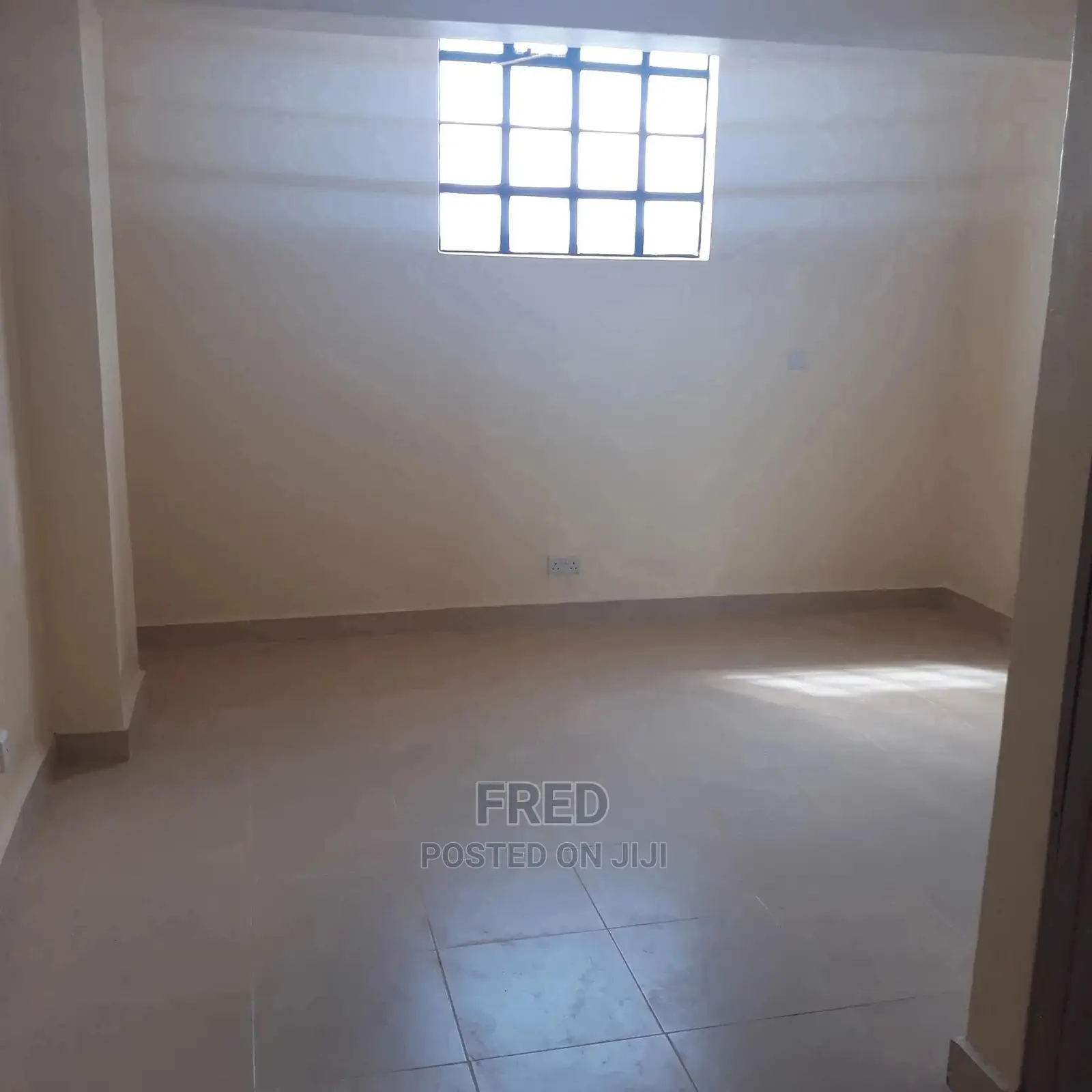 Studio Apartment in Uthiru Cooperation for rent