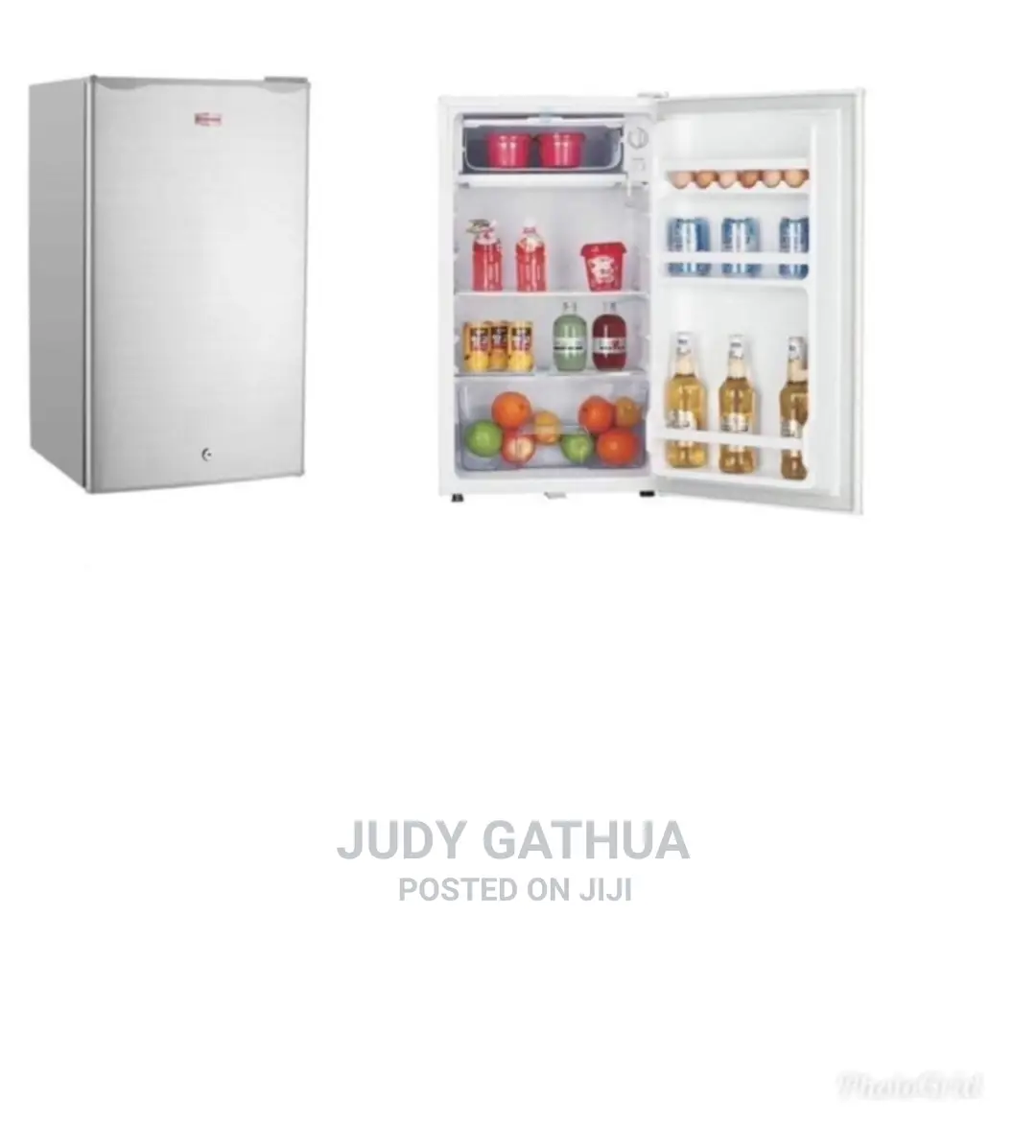 Fridge 90 Liters