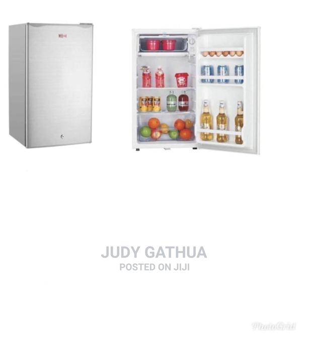 Fridge 90 Liters