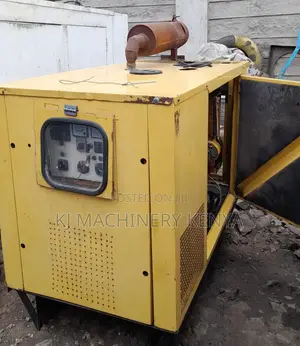 27kva Perkins Power Generator on SALE!