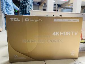 TCL 55 Google Tv Hdr4k P735 Model - main view