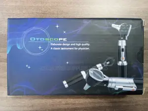 Ophthalmoscope 