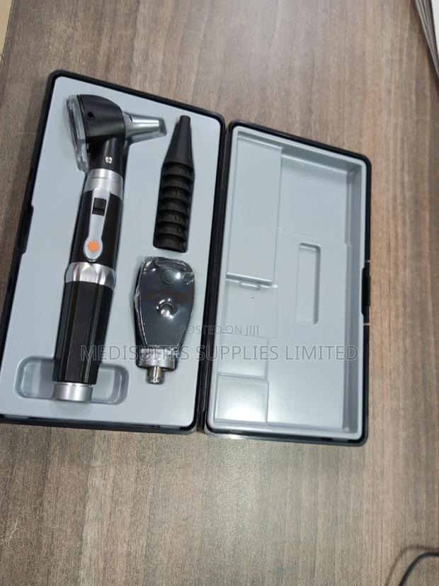 Ophthalmoscope  - thumbnail 2