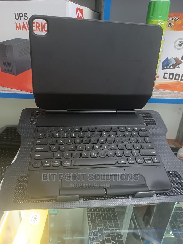 Magic Keyboard 12.9" for iPad