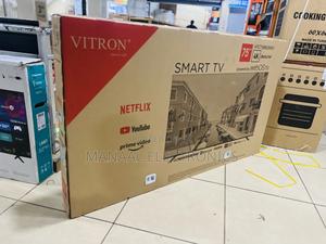 Vitron 75 Inches Smart Webos . - main view