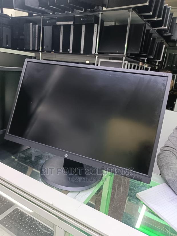 Hp Monitor 24" TFT - main view
