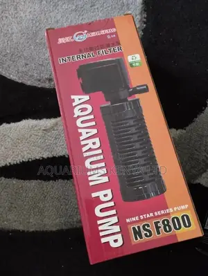 Minjing Aquarium Filter Pump,Nsf800