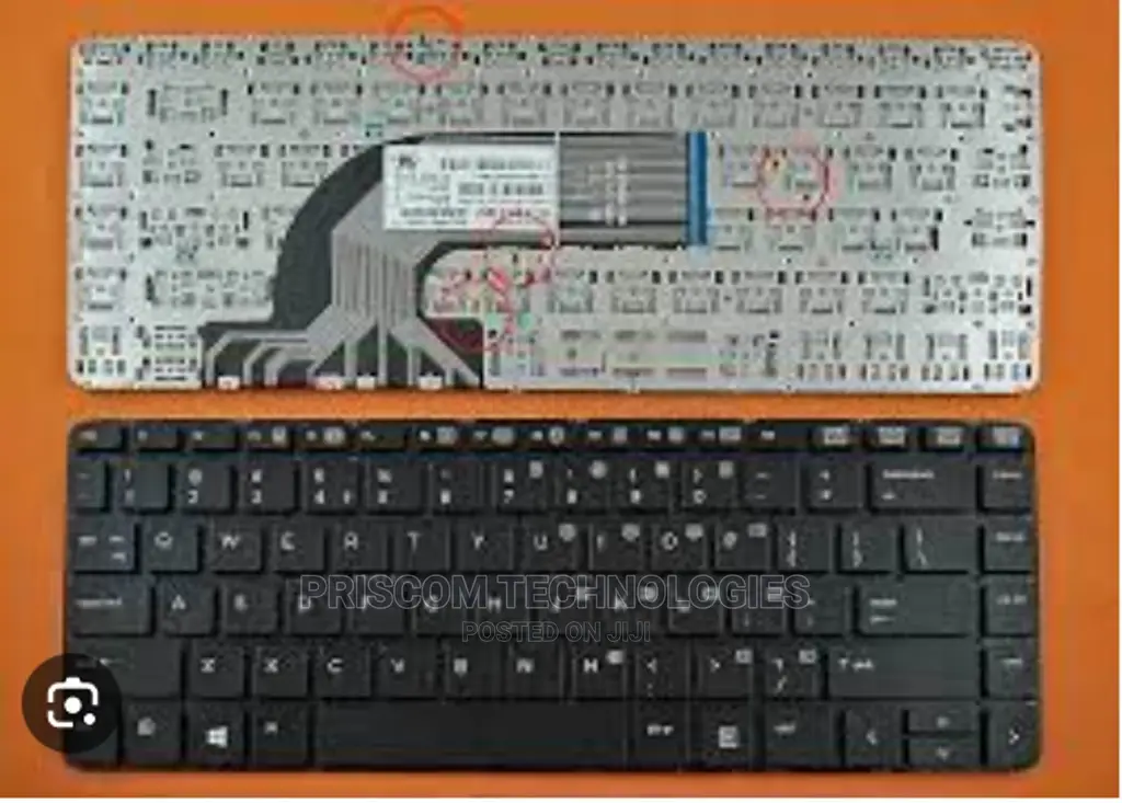 Keyboard for 440 G3 430 G3 640 G3 446 G3 44