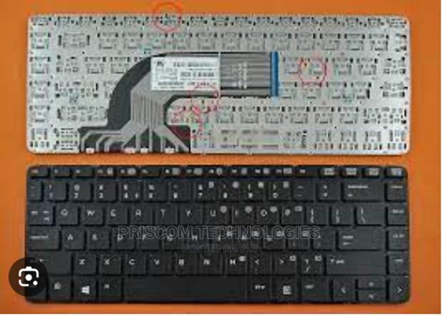 Keyboard for 440 G3 430 G3 640 G3 446 G3 44