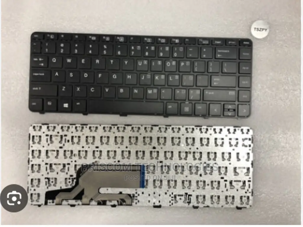 Keyboard for 440 G3 430 G3 640 G3 446 G3 44