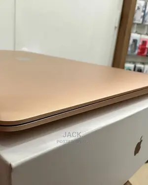 Laptop Apple MacBook Air 2020 8GB Apple M1 SSD 256GB