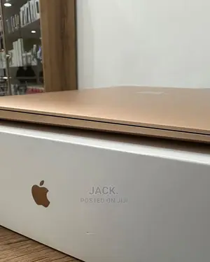 Laptop Apple MacBook Air 2020 8GB Apple M1 SSD 256GB