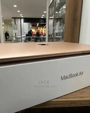 Laptop Apple MacBook Air 2020 8GB Apple M1 SSD 256GB