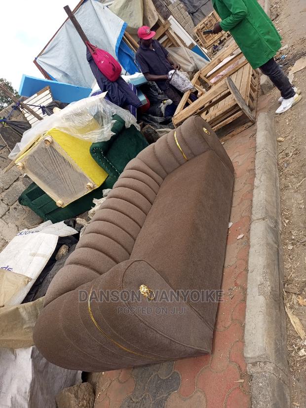 Three Seater Sofa on Sale - thumbnail 2