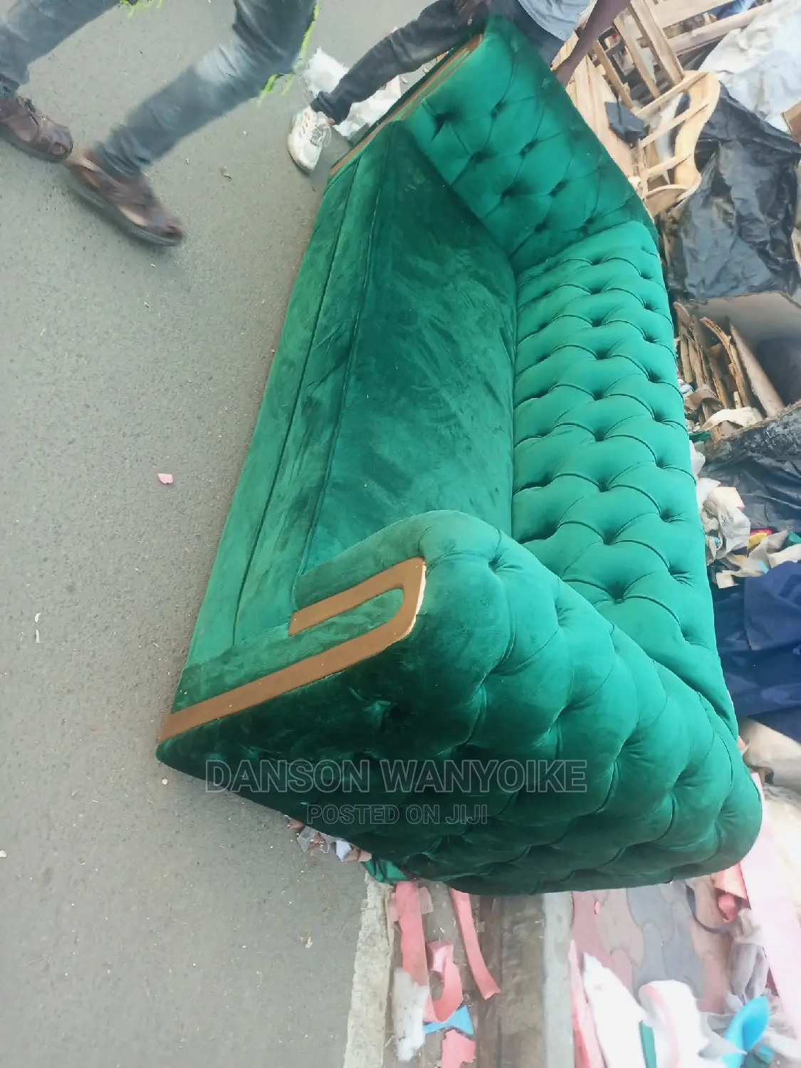 Chester Three Seater on Sale